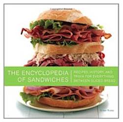 Leite's Culinaria: The Encyclopedia Of Sandwiches Giveaway