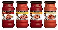 Woman's World: Cooking Italian With Wolfgang Puck Giveaway
