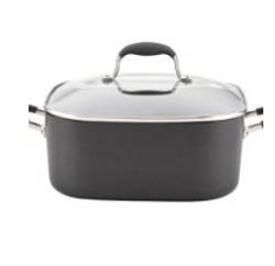 Leite’s Culinaria Anolon Covered Square Dutch Oven Giveaway