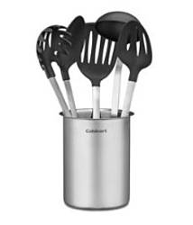 Leite’s Culinaria Cuisinart 6 Piece Tool Set With Crock Giveaway