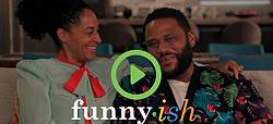 Disney the Funny-Ish Family in America Contest