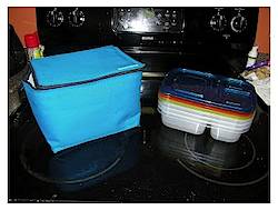 Mrs. Nespy's World: Easy Lunchbox System Giveaway