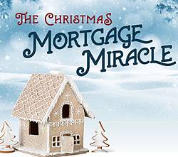 104.7 the Fish Christmas Mortgage Miracle Sweepstakes