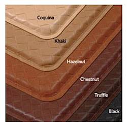 Leite's Culinaria: Gel Pro Basket Weave Chef's Kitchen Mat Giveaway