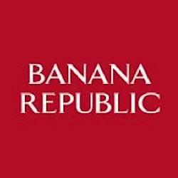 Banana Republic Instant Upgrade Game