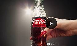 Coca-Cola Amazon and Target Gift Card Instant Win Game