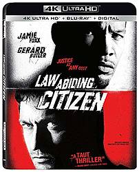 Irish Film Critic: Law Abiding Citizen on 4K Ultra HD Giveaway