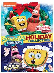 Mom and More: Spongebob Squarepants Giveaway