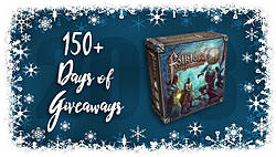 SAHM Reviews: Folklore: The Affliction Game Giveaway