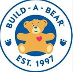 Build-a-Bear Workshop Win Your Wish List Sweepstakes
