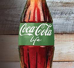 Coca-Cola Neon Sign Sweepstakes