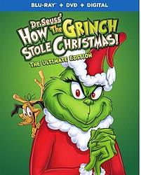 Mom and More: Grinch Giveaway
