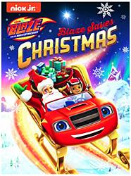 Mom and More: Blaze and the Monster Machines Giveaway