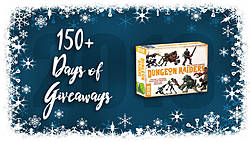 SAHM Reviews: Dungeon Raiders Game Giveaway