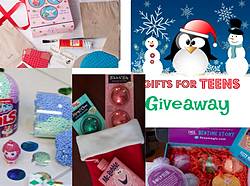 Close to Home: Gifts for Teens and Tweens Giveaway
