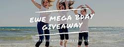 Win Explore With Erin’s Mega B’Day Giveaway