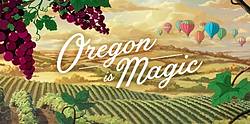 Travel Oregon Wine Escape Sweepstakes