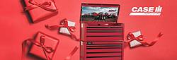 CaseIH Agriculture Holiday Sweepstakes