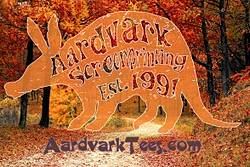 Aardvark Tees Black Friday Giveaway