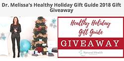 Natural Health Resources Dr. Melissa’s Gift Giveaway