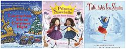 Pausitive Living: Holiday Reading Storybook Prize Pack Giveaway