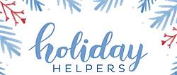 HGTV Magazine Holiday Helpers Sweepstakes