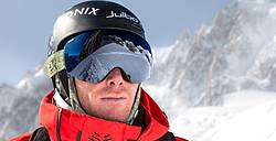 Freeskier Julbo Skydome Goggle Giveaway