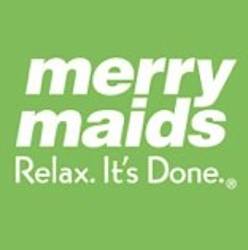Merry Maids: Join And Go Sweepstakes