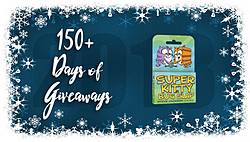 SAHM Reviews: Super Kitty Bug Slap Game Giveaway