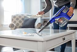 Pausitive Living: Hoover Impulse Grab & Go Cordless Vacuum Giveaway