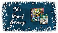 SAHM Reviews: King of Tokyo Game With Anubis Monster Pack Giveaway