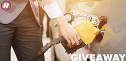 CNET’s Roadshow’s Gas on Us Sweepstakes