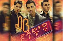 Ryan Seacrest: Jonas Brothers Live At Radio City Music Hall Sweepstakes