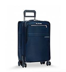 Briggs & Riley Carry-on Giveaway