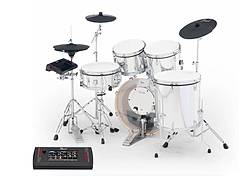 Modern Drummer Electric Drum System Giveaway