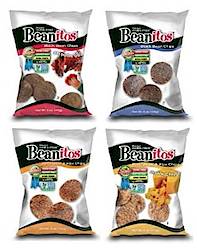 Our Virginia Home: Beanitos Non-GMO Bean Chips Giveaway