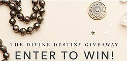 Satya Jewelry the Divine Destiny Giveaway