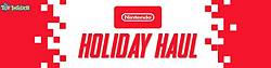 The Toy Insider Nintendo Holiday Haul Giveaway