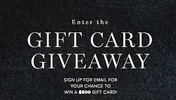 Silver Jeans $500 Gift Card Giveaway