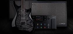 zZounds Line 6 Sweepstakes