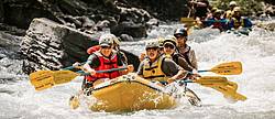 Vacationist USA Bozeman Montana Summer Getaway Contest
