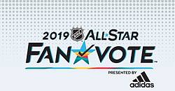 NHL All-Star Fan Vote Sweepstakes