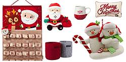 Pausitive Living: Hallmark Plush Interactive Santa Giveaway
