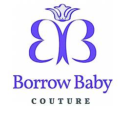 Project Motherhood NYC: Borrow Baby Couture Giveaway