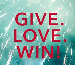 American Eagle Give Love Win Sweepstakes
