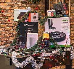 Abt Electronics Holiday Sweepstakes