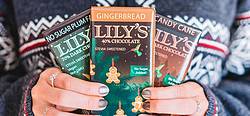 Lily’s Sweets Holiday Pack Giveaway Sweepstakes
