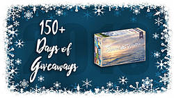 SAHM Reviews: Sunset Over Water Game Giveaway