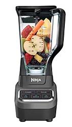 Superberries Win Superberries Products and a Ninja Blender Giveaway