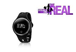 The Real SmartFit Pal Trainer Watch Giveaway